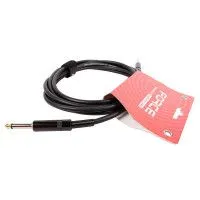 FORCE FGC-05/3 Шнур инструментальный Jack 1/4" ⇔ Jack 1/4", 3 метра