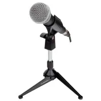 Alctron SM316 Микрофонная стойка настольная