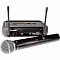Микрофоны беспроводные (радиосистемы)
