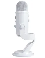 Blue Yeti Whiteout 3