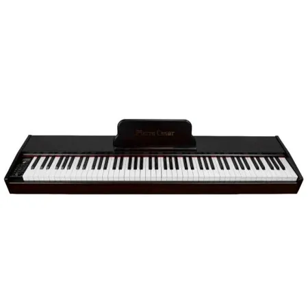 Pierre Cesar DP-121-H-BK Фортепиано цифровое, 88 клавиш