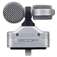 Zoom IQ7 Микрофон конденсаторный для смартфона
