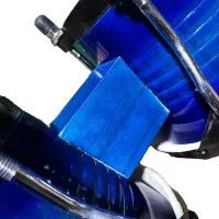 AP Percussion CX-D122B-BJ