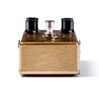 Dunlop M77 MXR Custom Badass Modified Overdrive Педаль эффектов для электрогитары
