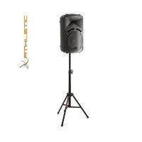 Стойка ATHLETIC nBOX-5al