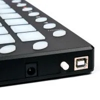 LAudio Orca-Pad64 MIDI-контроллер, 64 пэда