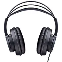 Fluid Audio FOCUS Наушники студийные, полуоткрытые, 32 Ом