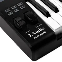 LAudio PANDA-25C MIDI-контроллер, 25 клавиш