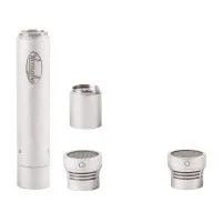 Октава МК-012-02-Н-С-КК Стереопара конденсаторных микрофонов, в картонной коробке, цвет никель