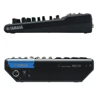 Микшерный пульт Yamaha MG10