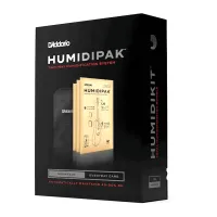 Planet Waves PW-HPK-01 Humidipak Система автоматического контроля влажности для акустической гитары