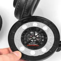 Axelvox HD242 Наушники мониторные, динамические, полуоткрытого типа