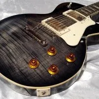 Электрогитара CORT CR250 TBK