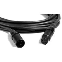 Шнур микрофонный Planet Waves PW-CMIC-10 Classic Series