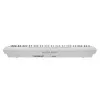 MUZPLANET P-45WH Пианино цифровое, 88 клавиш, цвет белый (без стойки)
