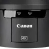 Canon CR-N700BK Видеокамера PTZ, 4K, 15x Zoom, цвет чёрный