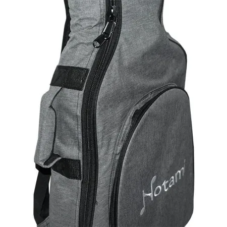 ACURY NOTAMI GC-4110 GREY Чехол для акустической гитары 41", серый