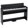 KORG LP-380 BK U Пианино цифровое, цвет черный