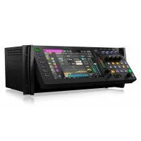 Behringer WING RACK Микшер цифровой рековый, 48 каналов