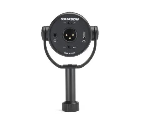 Samson Q9U USB-XLR