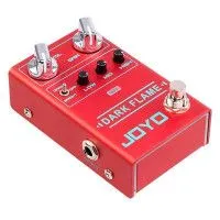 Joyo R-17 Dark Flame Педаль эффектов Distortion