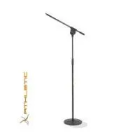 Стойка для микрофона "журавль" ATHLETIC MIC-6E