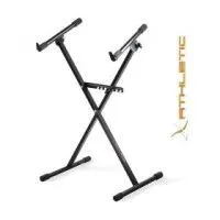 Стойка для клавишных ATHLETIC KB-4