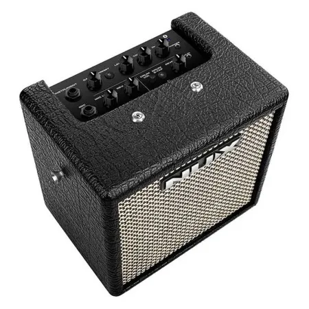 NUX Mighty-8BT-MKII Цифровой комбоусилитель, 8Вт