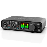 MOTU M2 USB Аудиоинтерфейс USB