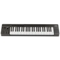 Nux NTK-49 Track Keyboard MIDI-клавиатура, 49 клавиш