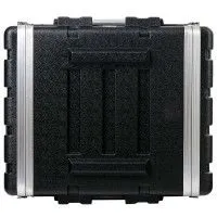 Guider ABS-4UL Кейс для рекового оборудования 19", пластик АБС