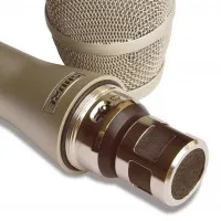 SHURE KSM9/SL микрофон вокальный конденсаторный