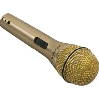 PEAVEY PVi 2G 1/4" Микрофон вокальный динамический, крепление и кабель в комплекте