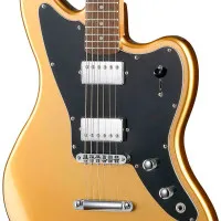 Root Note JG301-SGD Электрогитара, золото