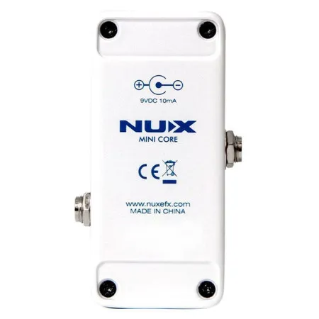 NUX NFB-2 Lacerate FET Boost Педаль эффектов