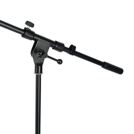 SOUNDKING DD005B Стойка для микрофона (журавль), чёрная