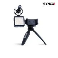 Synco Vlogger Kit 2