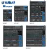 Микшерный пульт Yamaha MG12XU USB