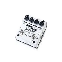 Joyo D-SEED-Joyo Delay Педаль эффектов цифровой дилей