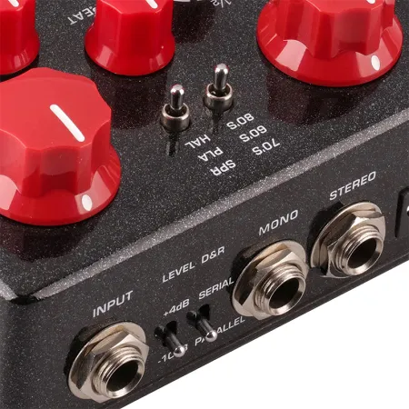 NUX NDR-5 Atlantic Delay & Reverb