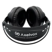 Axelvox HD710 Наушники мониторные, динамические, закрытого типа