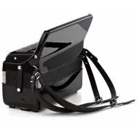 Weltmeister ACHAT III-72/34 BLACK Аккордеон 34/72/III/5/3, чёрный
