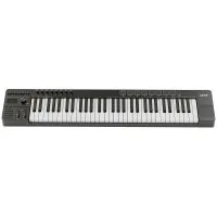 NUX NTK-61 Track Keyboard MIDI-клавиатура, 61 клавиша
