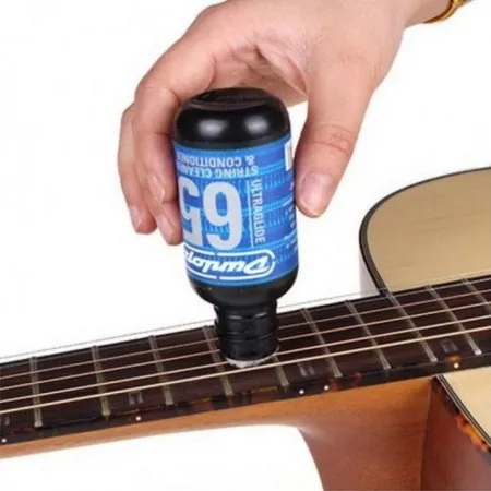 Dunlop 6582 Formula 65 Жидкость для очистки и уходу за струнами