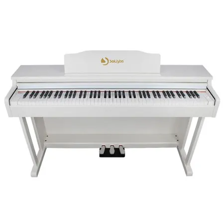 SOLISTA DP200WH Фортепиано цифровое, цвет белый