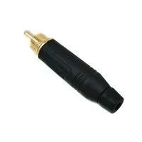 Разъем Amphenol ACPR-BLK