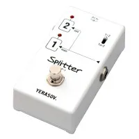 Yerasov SP-1 Splitter Переключатель линии сигнала