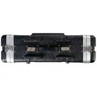 Guider ABS-3UL Кейс для рекового оборудования 19", пластик АБС