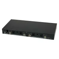 LAudio RWS-4HD Радиосистема вокальная, 4 ручных микрофона
