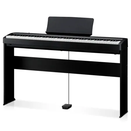 Kawai HML-3B Стойка для цифрового пианино ES60B, чёрная